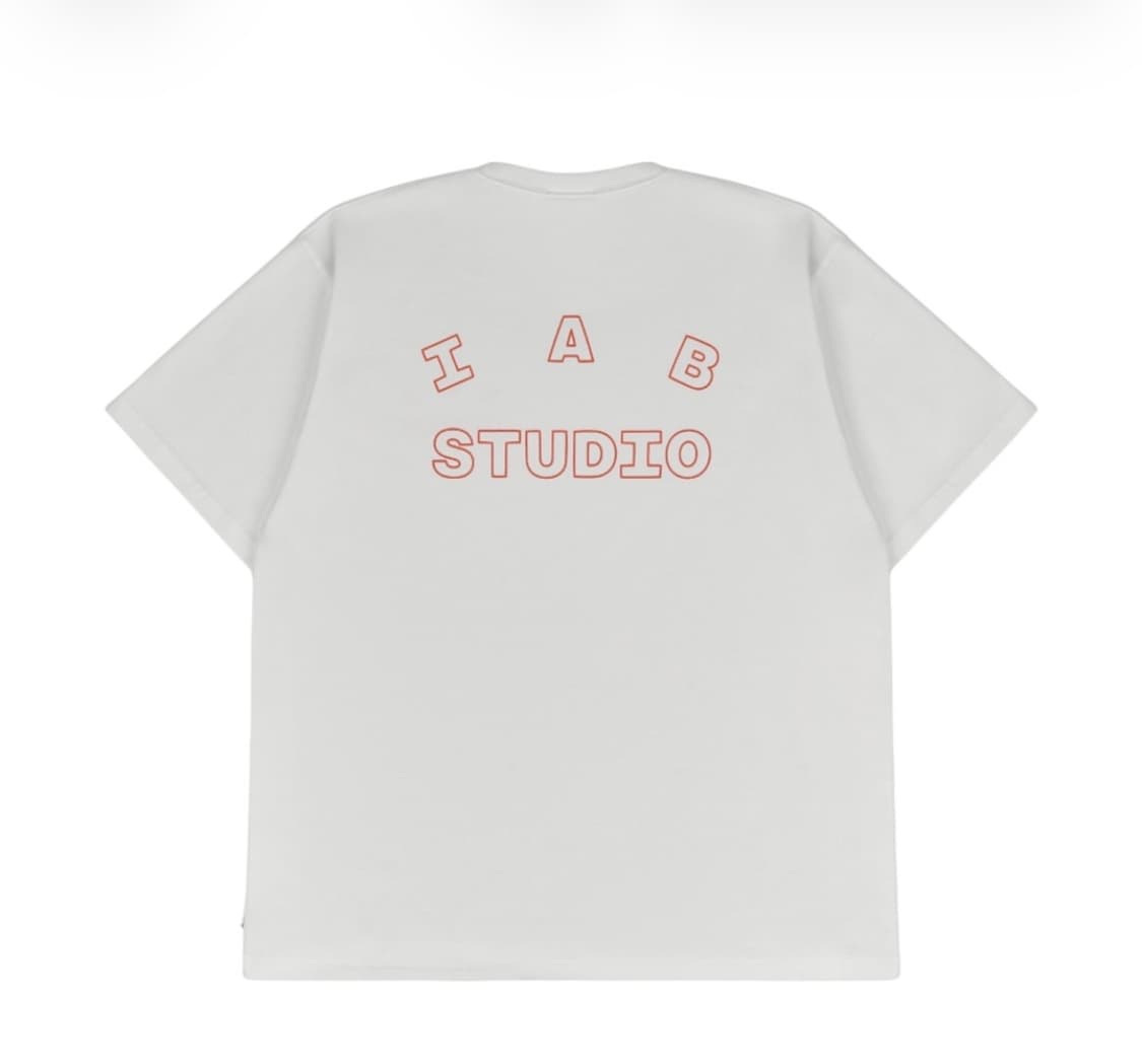 아이앱 반팔 상품이미지1