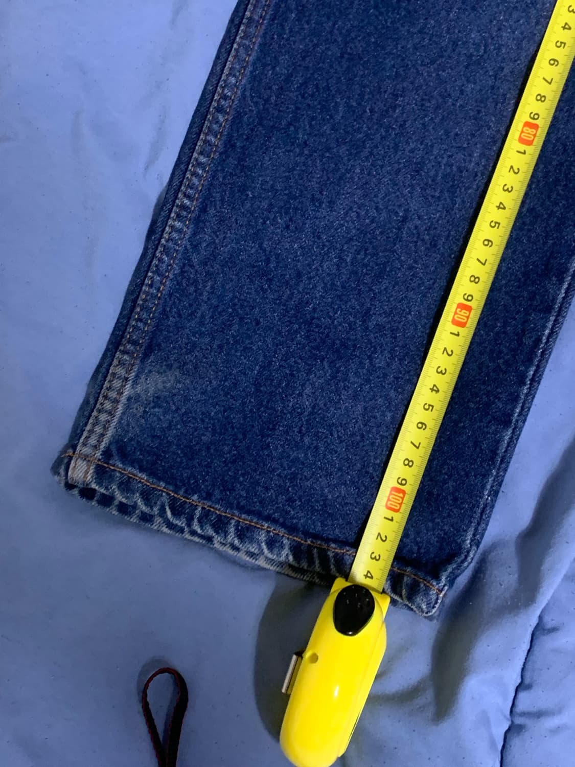 리바이스 505 청바지 W32 L32 상품이미지5