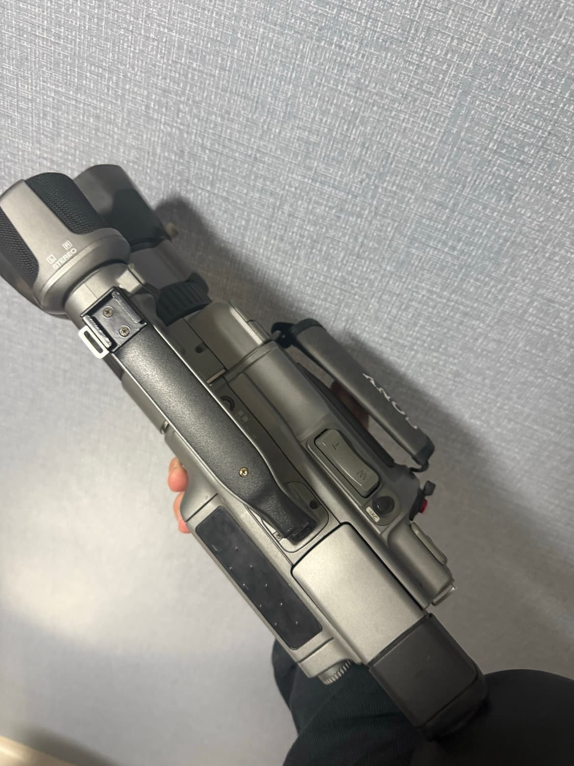 Sony dcr-vx1000 6mm 디지털 캠코더 상품이미지9