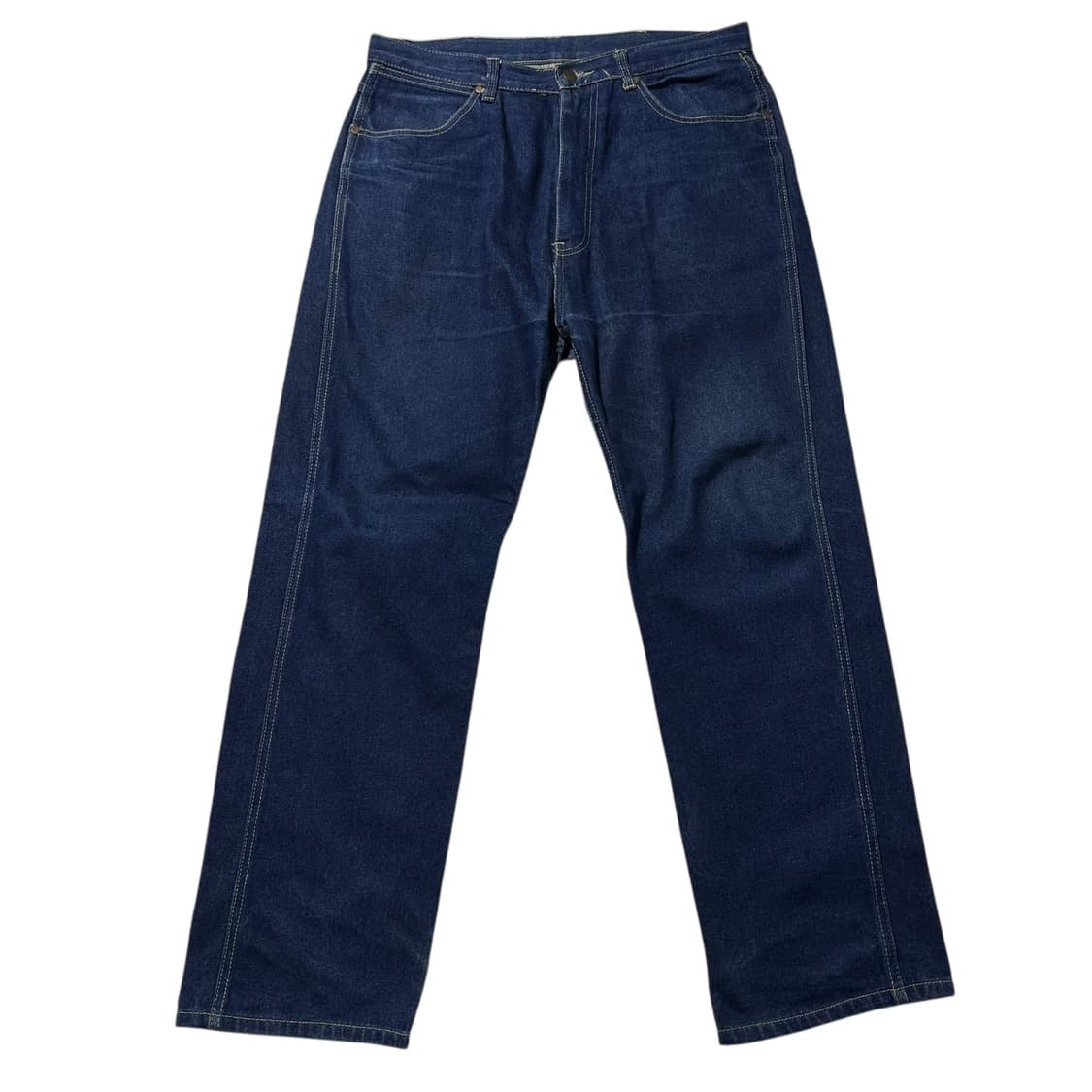 베이프 백로고 데님 팬츠 상품이미지3