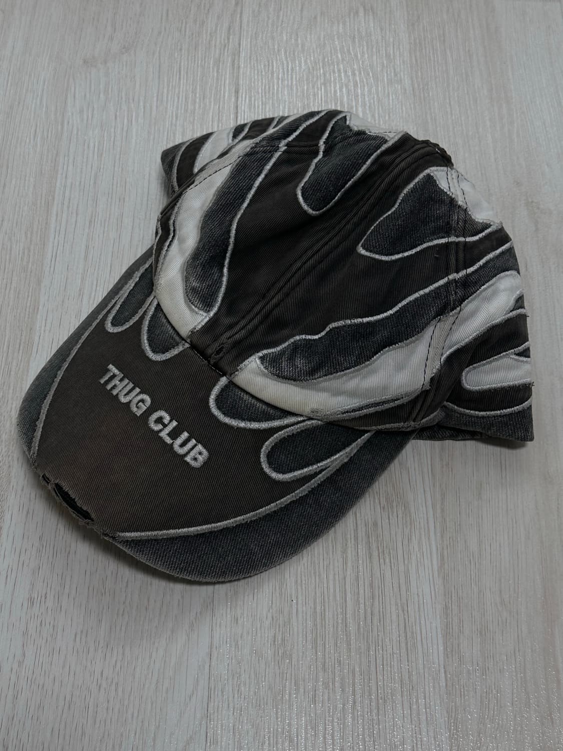 떠그클럽 쵸퍼 불모자 상품이미지2