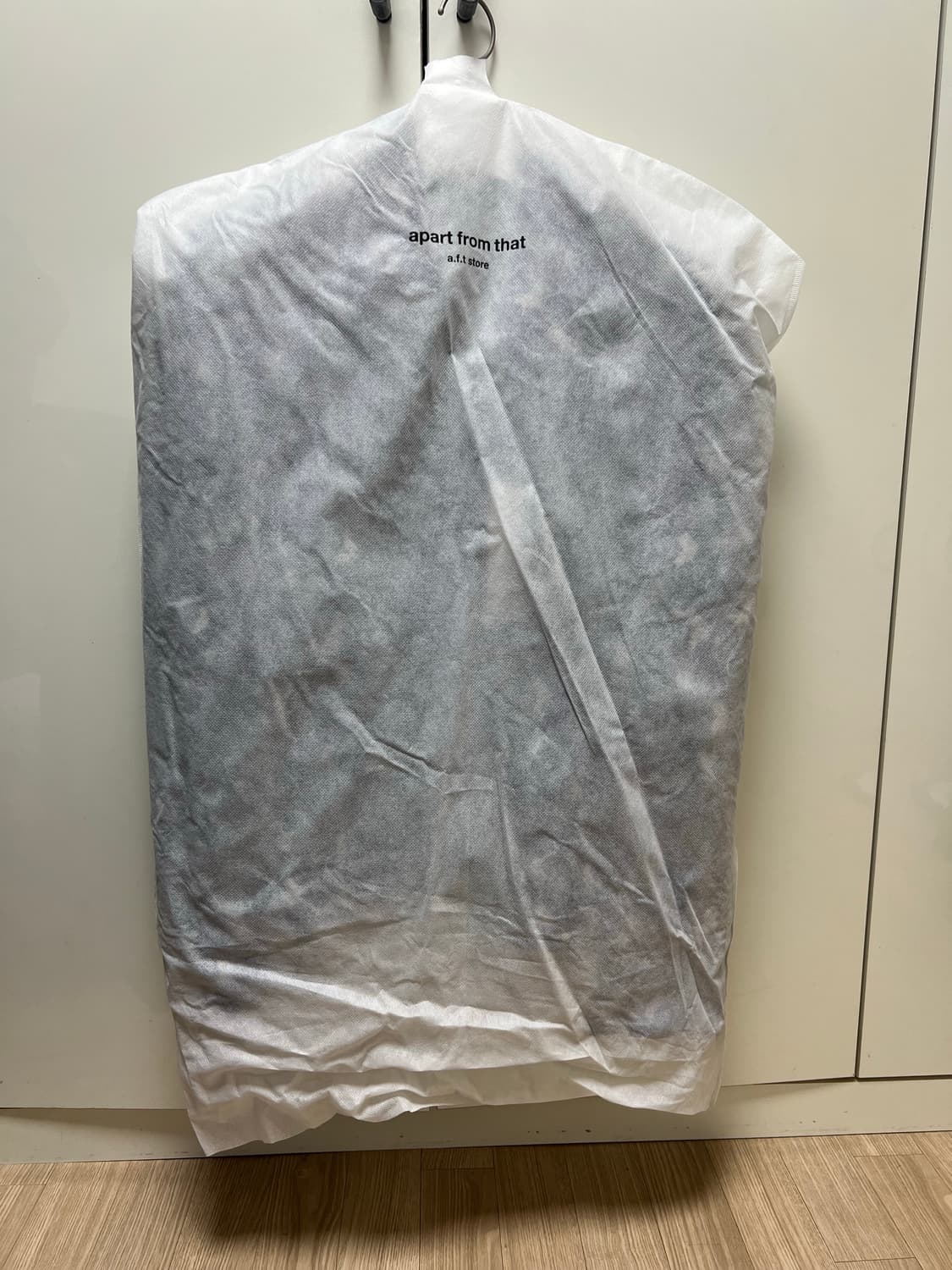 이얼즈어고 플로랄 자켓 새상품 판매합니다 상품이미지3