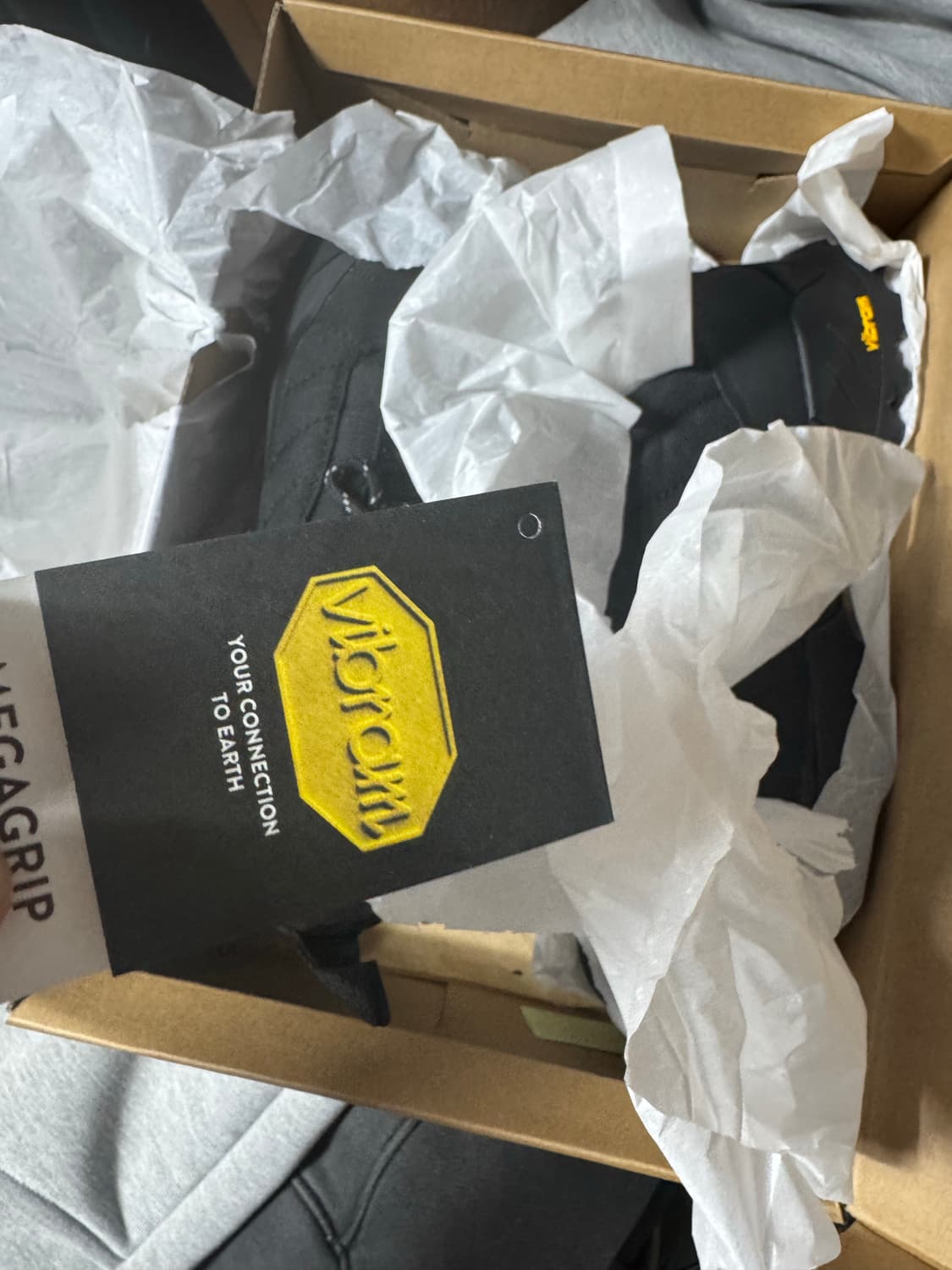 로아 하이킹 카타리나 블랙 새제품 상품이미지2