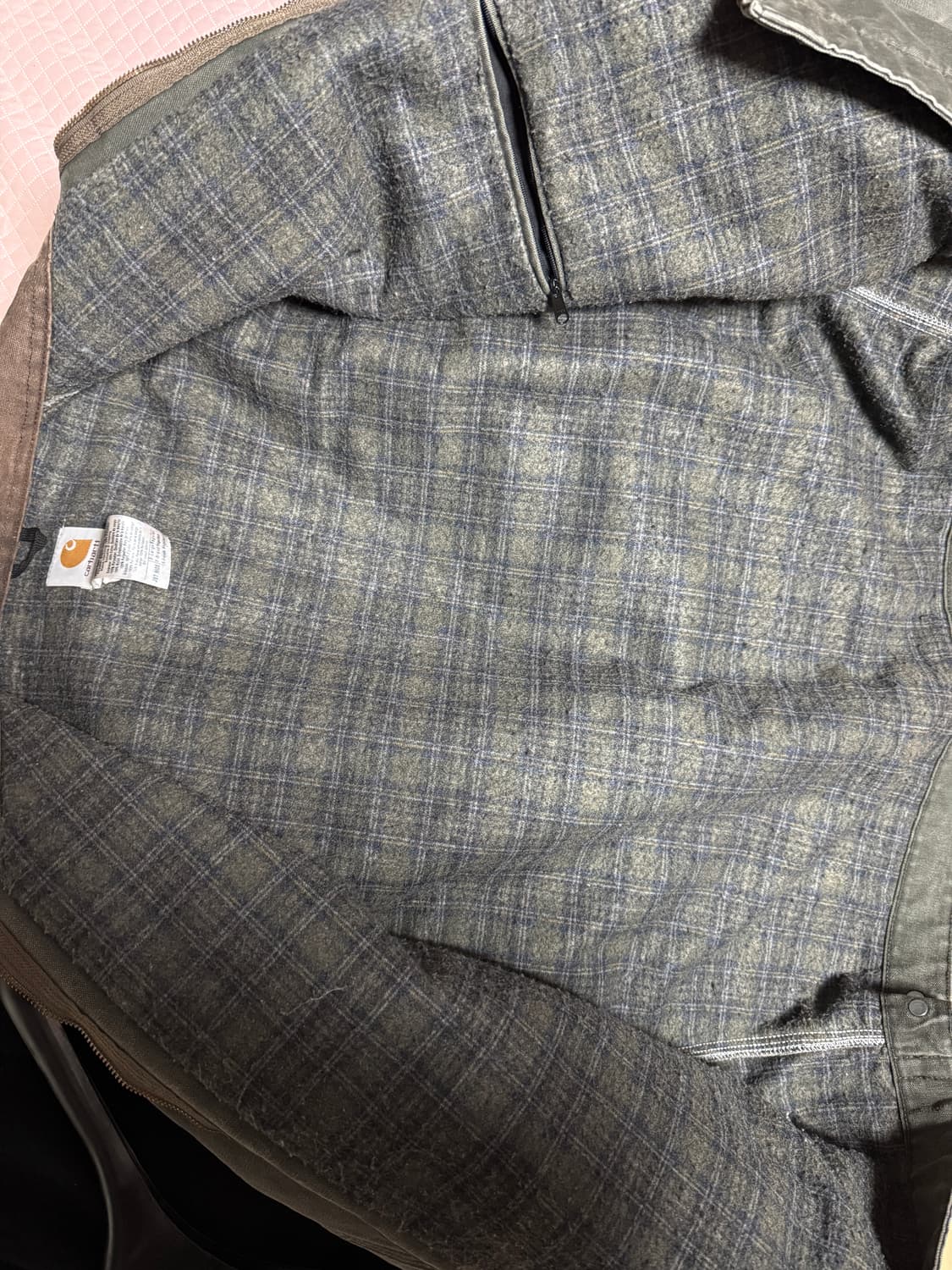 칼하트 j97 mos xl 상품이미지3