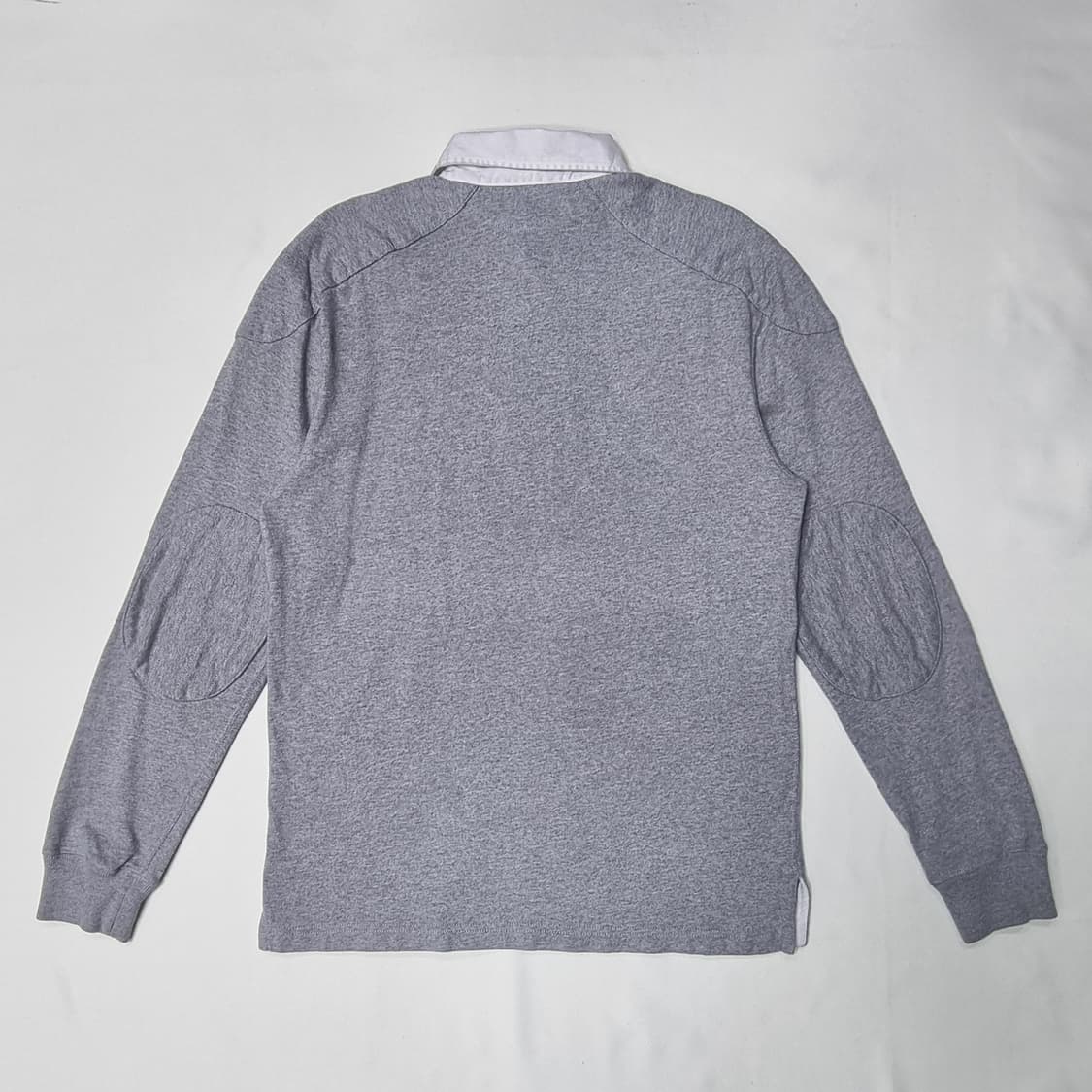 폴로랄프로렌 럭비 카라넥 긴팔 S _ 공용, 남성 상품이미지5