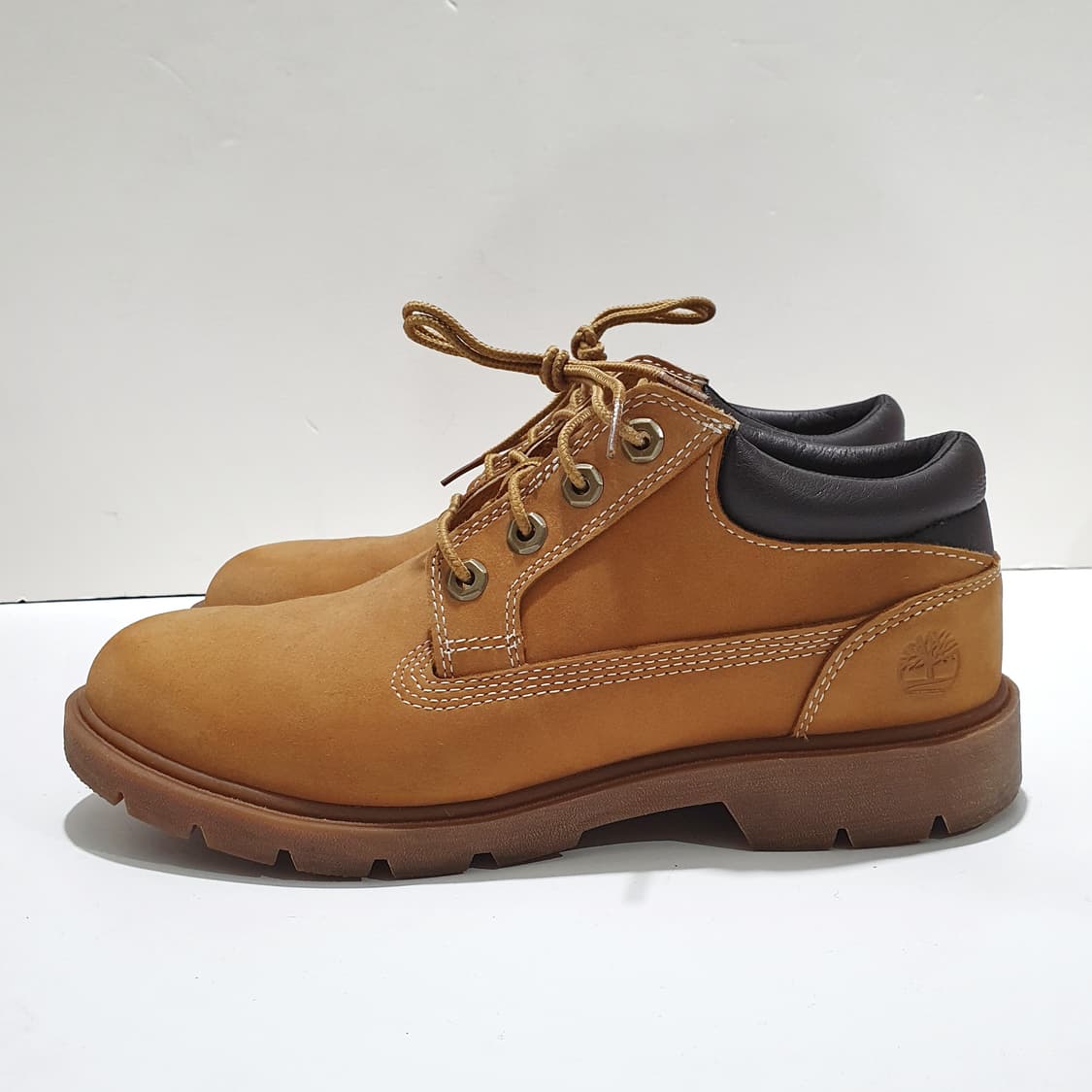 팀버랜드 4인치 부츠 7.5w (265~270) 상품이미지1