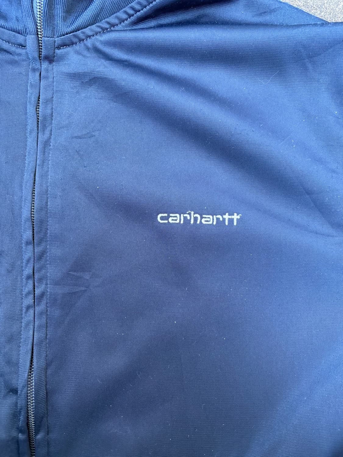 빈티지 칼하트 져지 상품이미지8