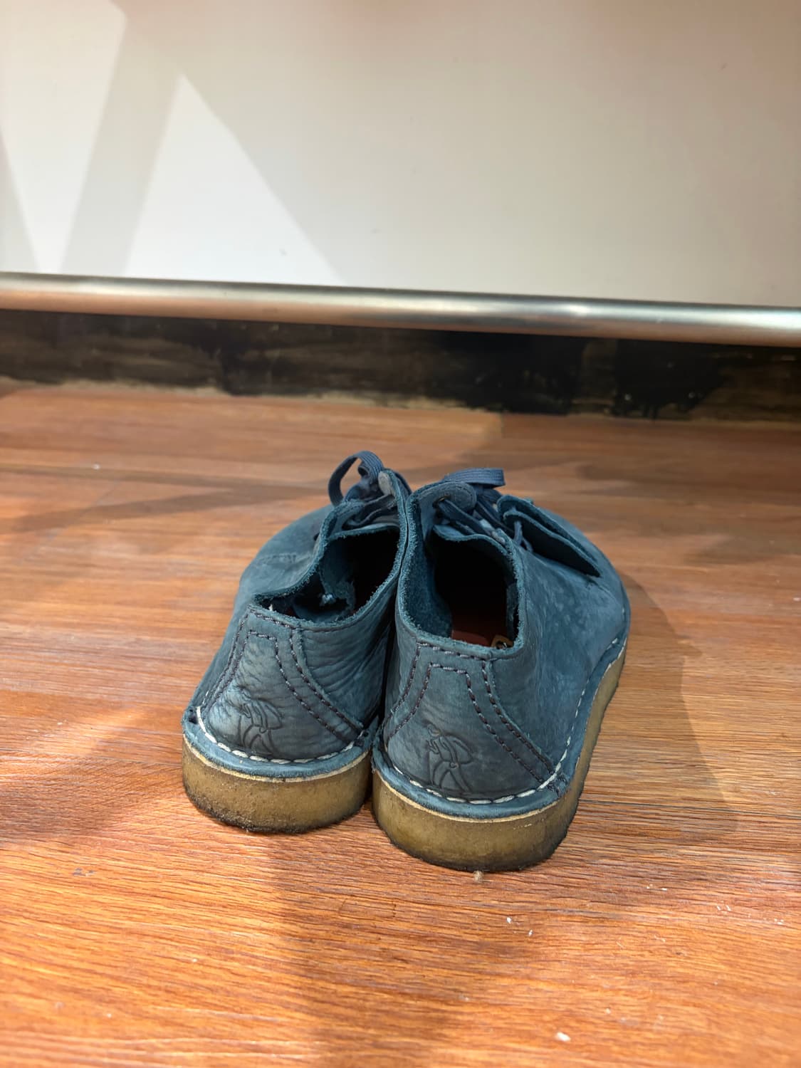 Clarks Original Desert Trek Shoes  상품이미지2
