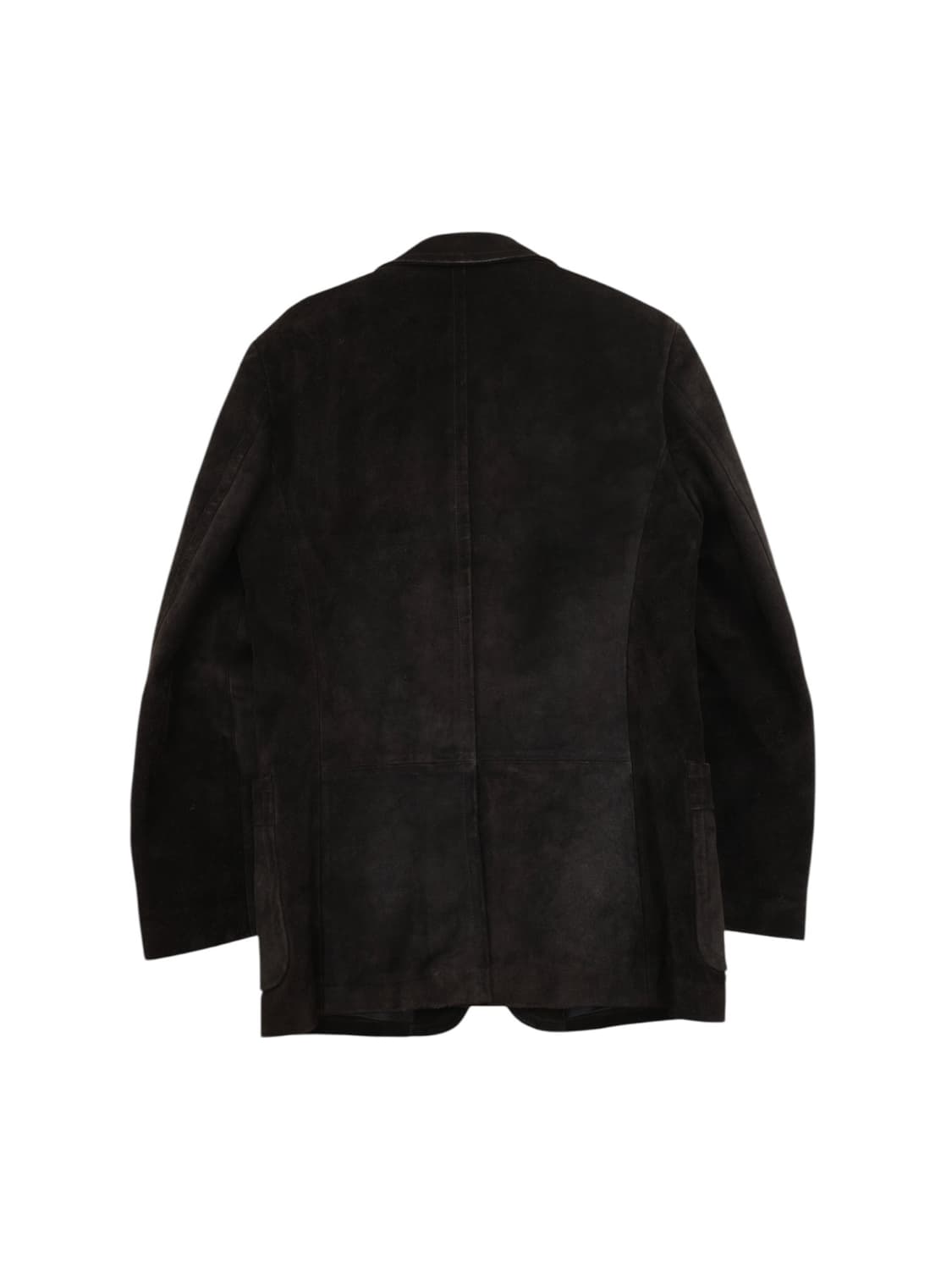 04S/S 구찌 스웨이드 쓰리버튼 자켓 상품이미지5