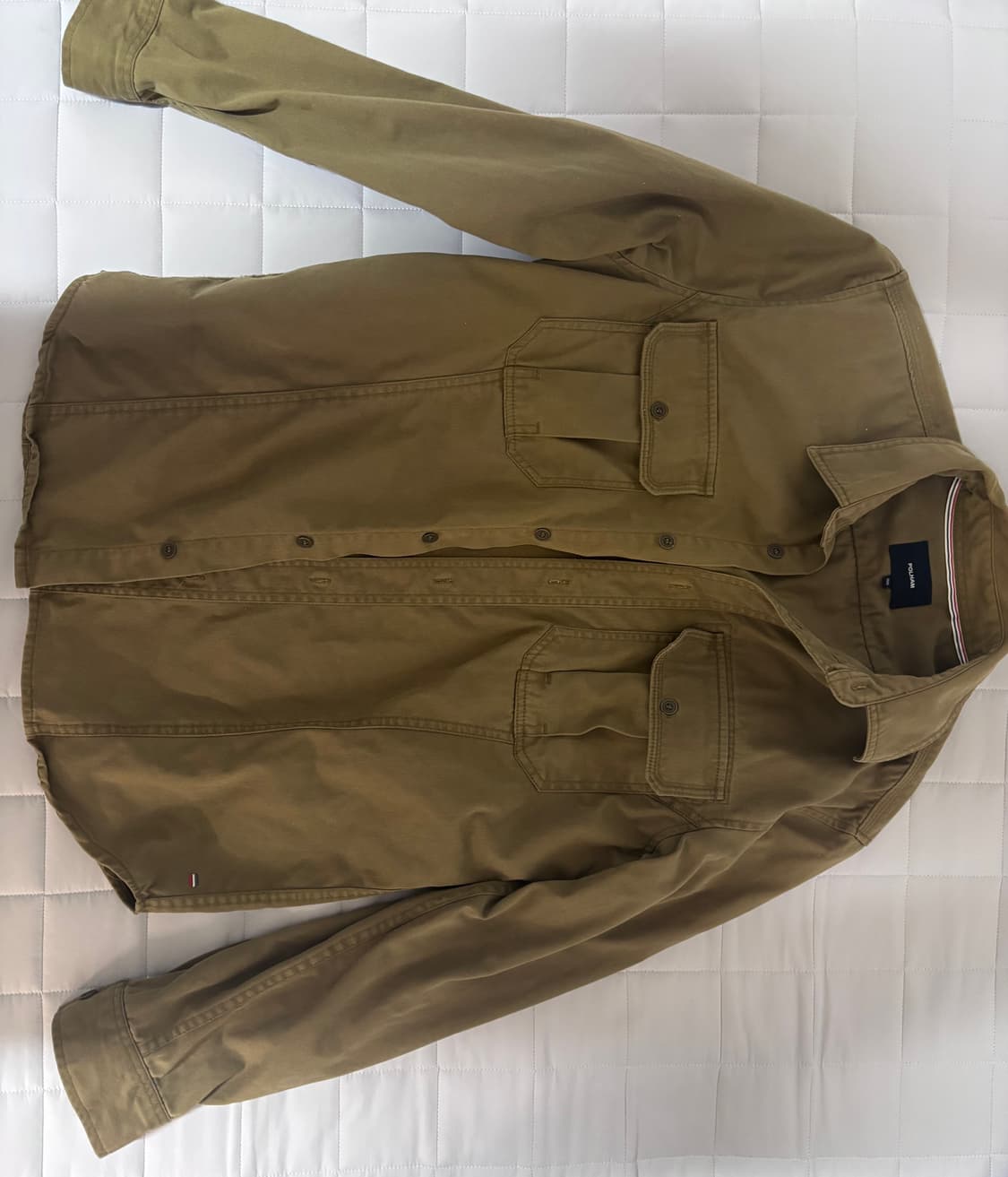 폴햄 빈티지셔츠 상품이미지1