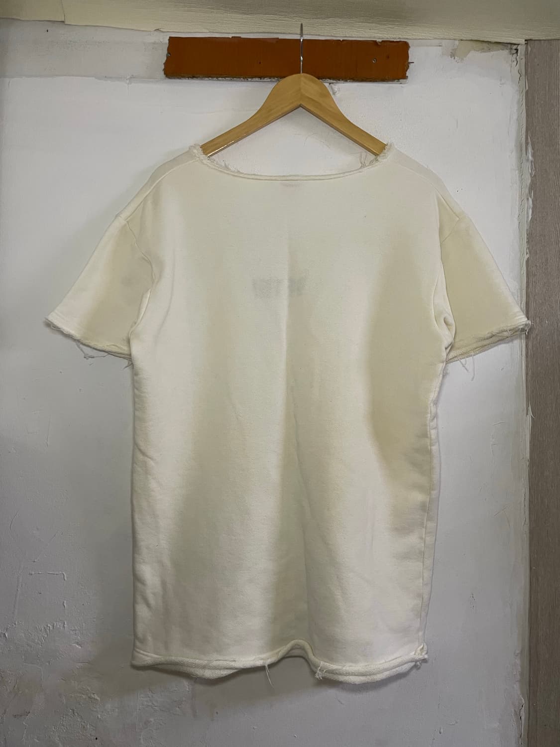 the soul of the samurai 반팔 스웻셔츠 상품이미지2