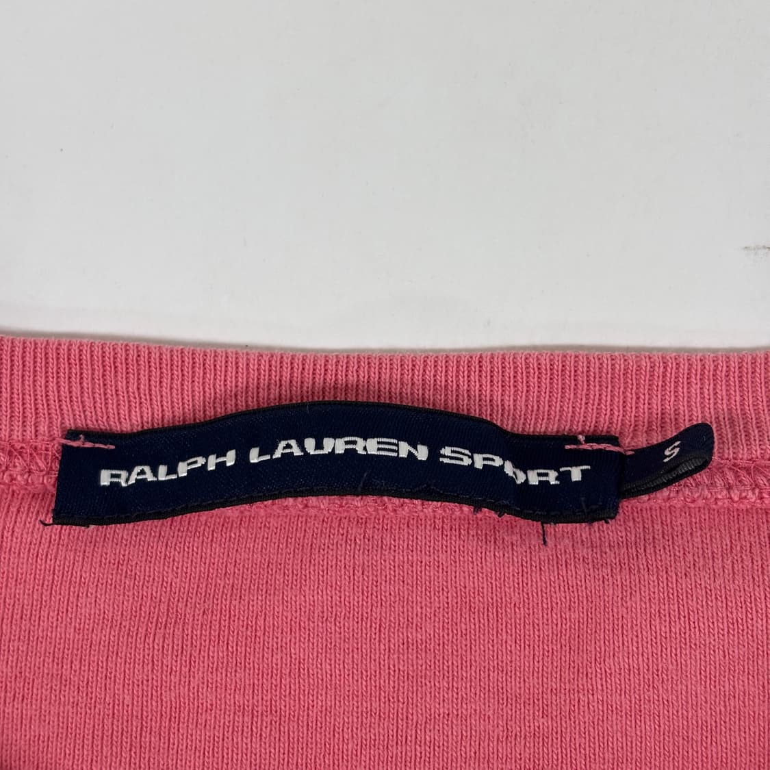 폴로 니트 상품이미지8