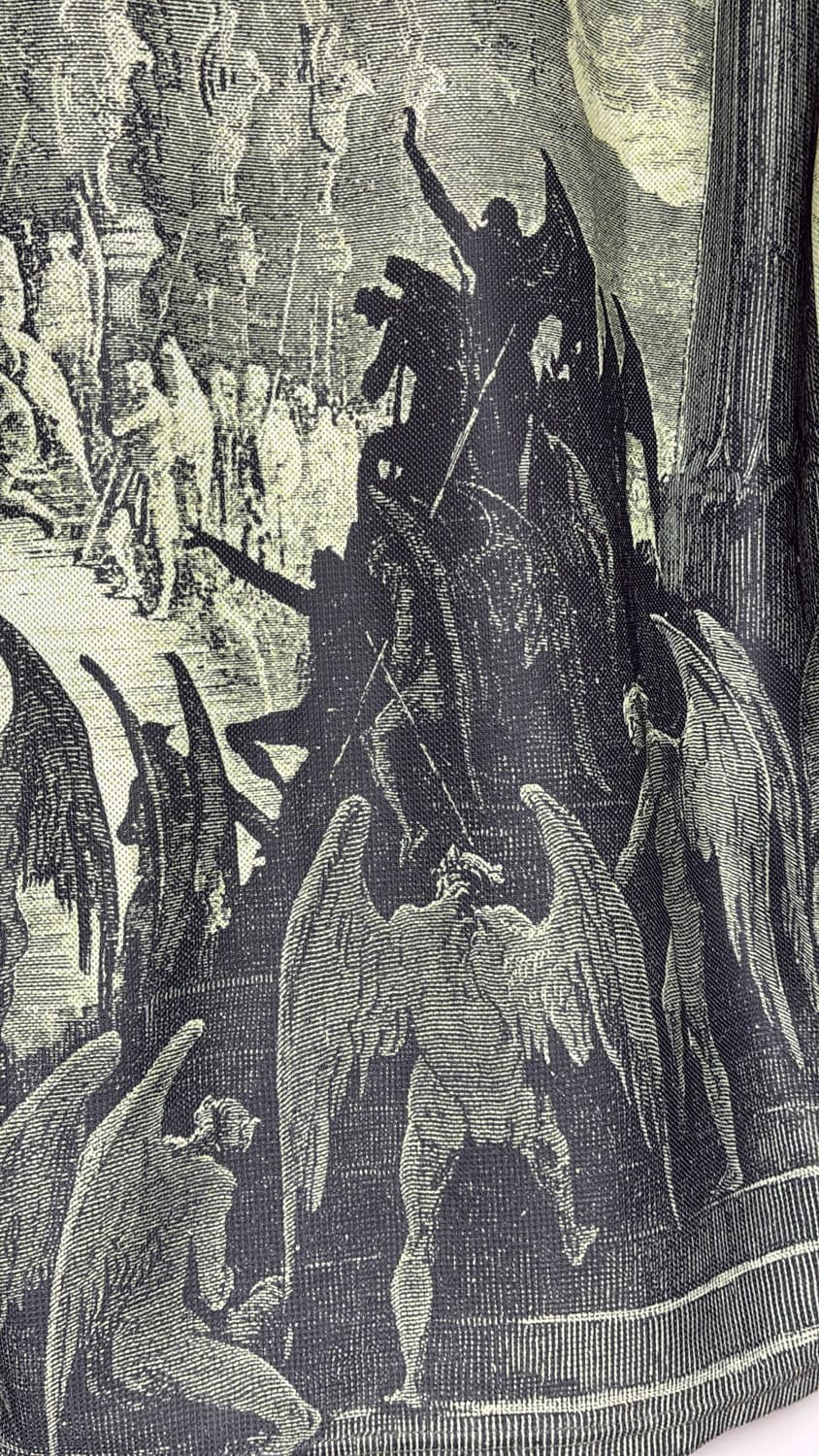 Destroy lonely 롱슬리브 Corporated world 상품이미지4