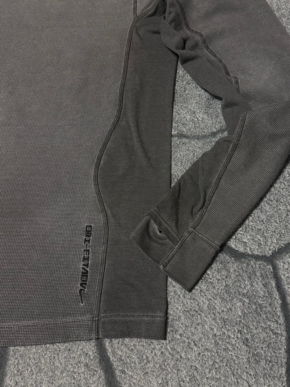 Nike ACG 드라이핏 스티플 락 베이스 상품이미지4