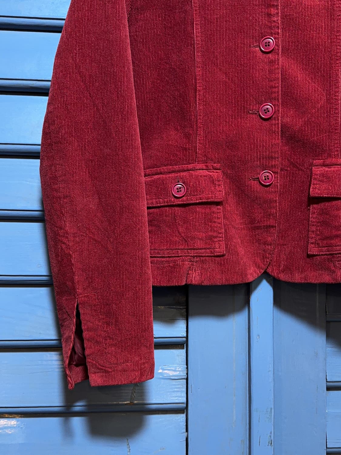 아스페시 우먼 자켓 상품이미지3