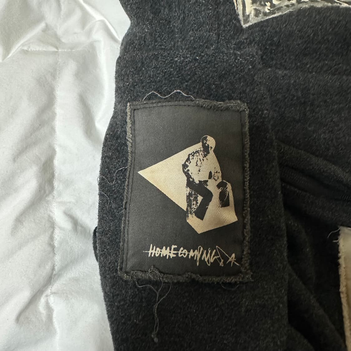 라프시몬스 08 이스트팩 백팩 상품이미지3