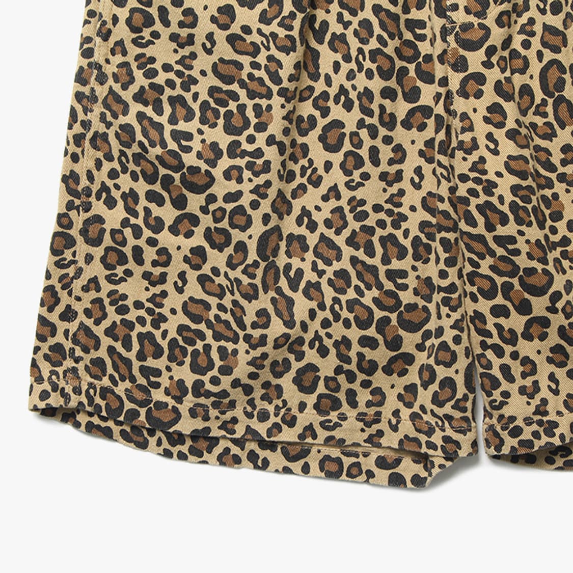  BRAIN DEAD "Pattern Shorts" 상품이미지3