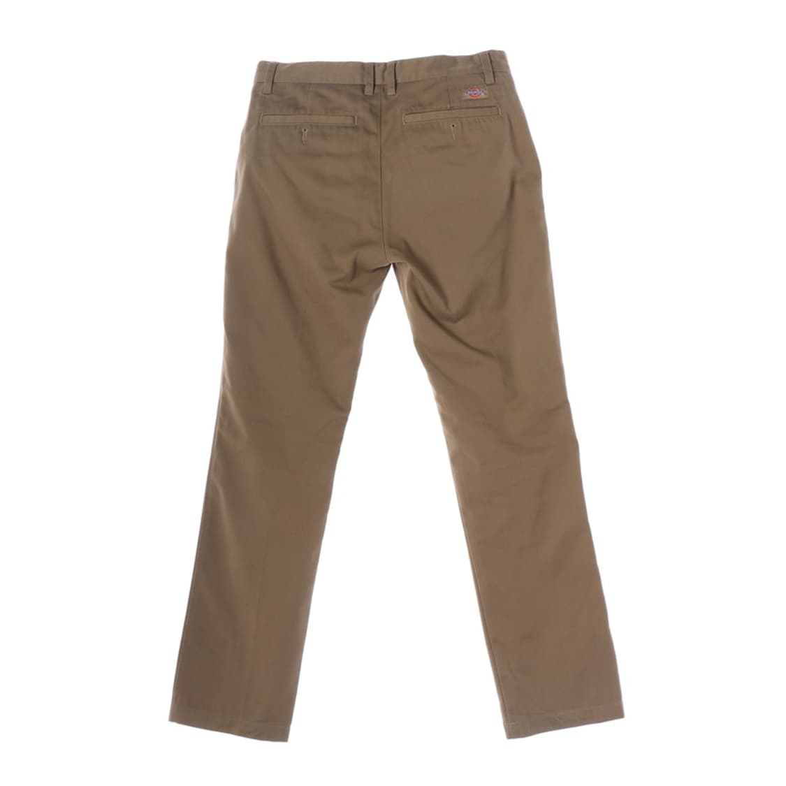 디키즈 베이지 스트레이트 치노 팬츠 32 상품이미지2