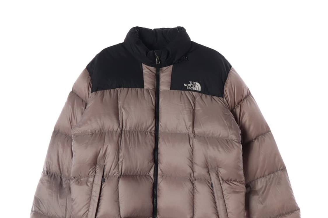 노스페이스 로체 구스다운 패딩 XL 상품이미지4