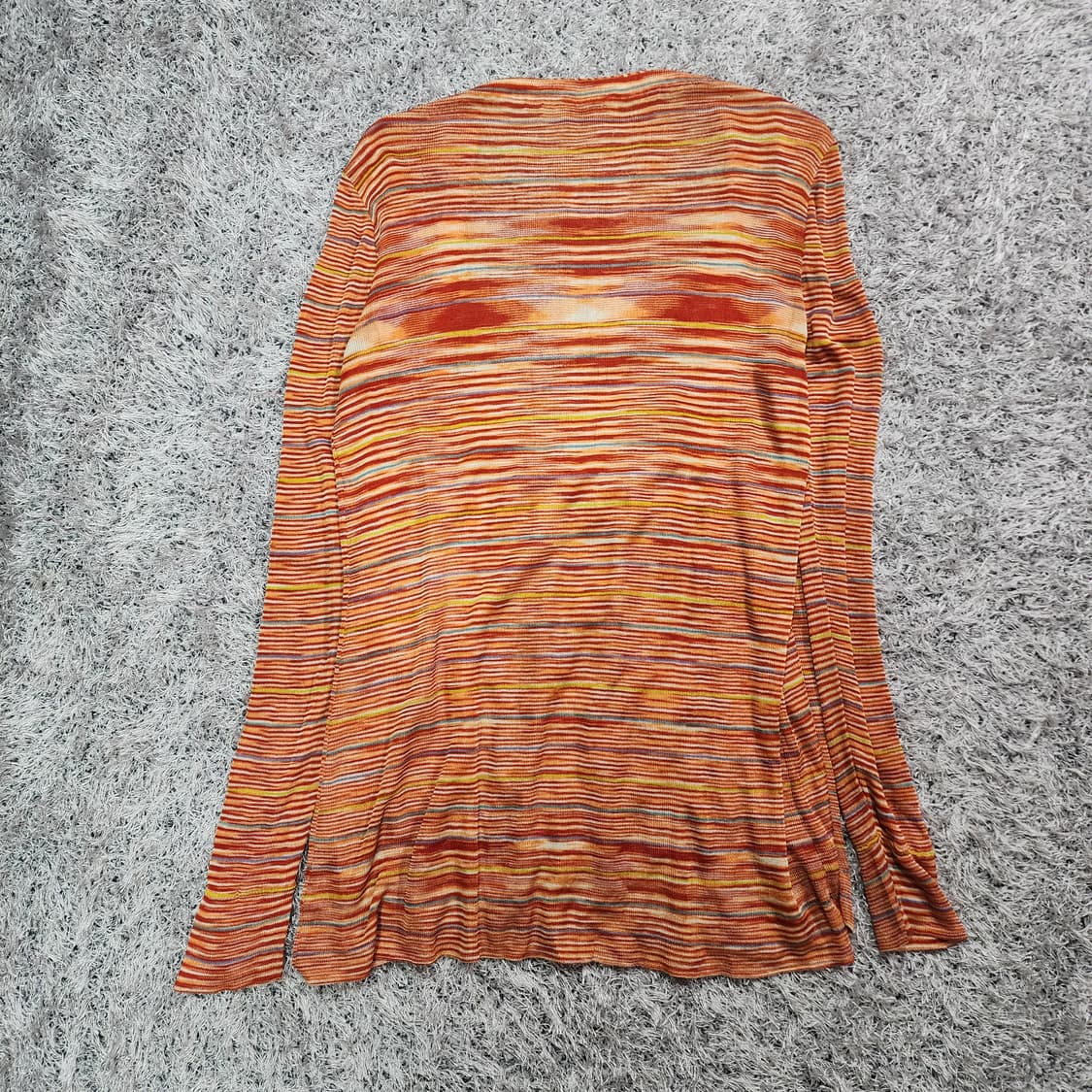 미쏘니 니트 가디건42 상품이미지5