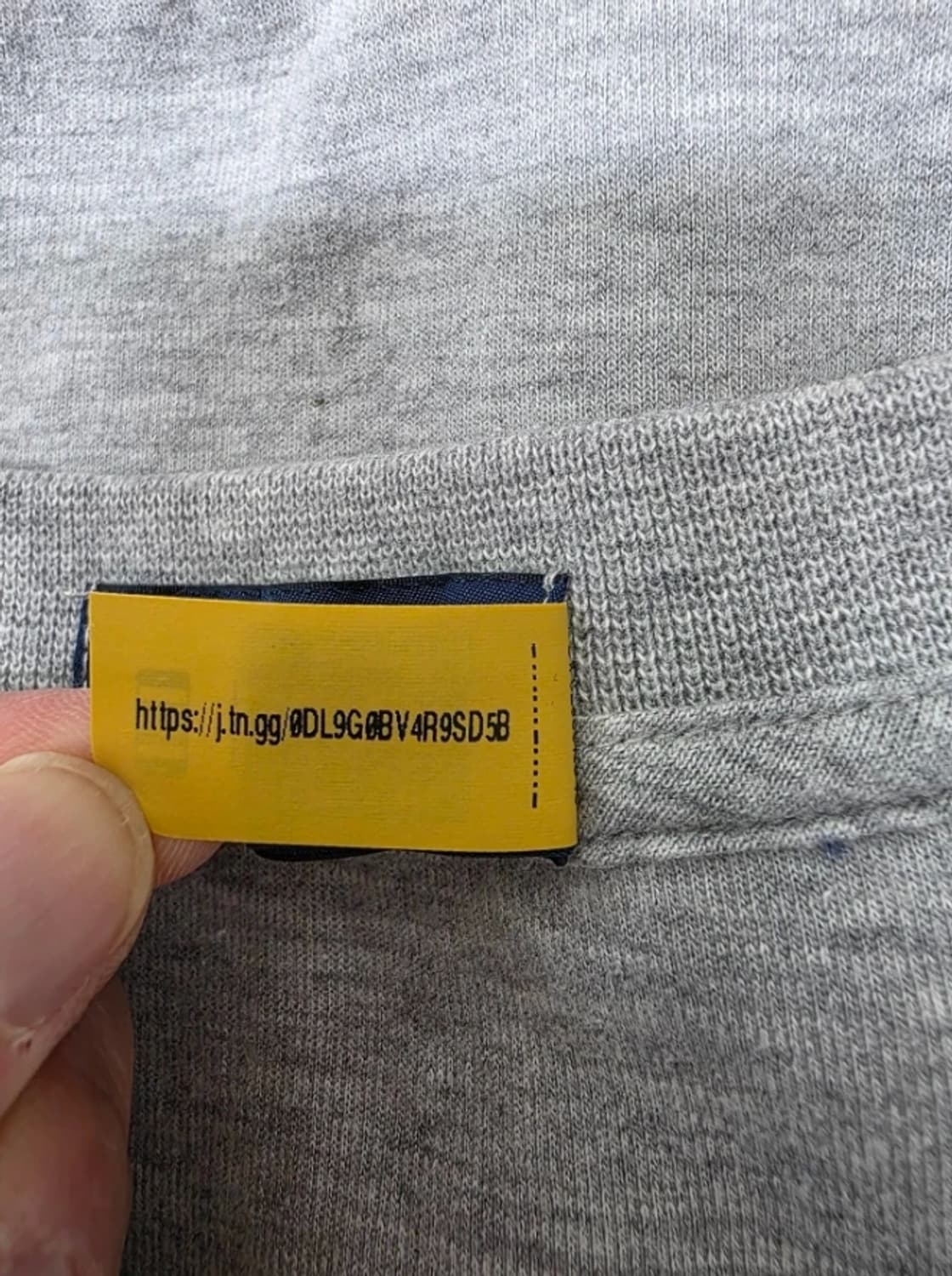 폴로 랄프로렌 맨투맨 티셔츠 100 신형 상품이미지10