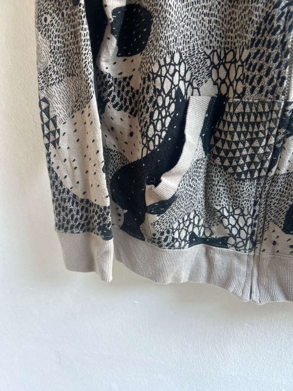 고양이 후드집업 상품이미지4