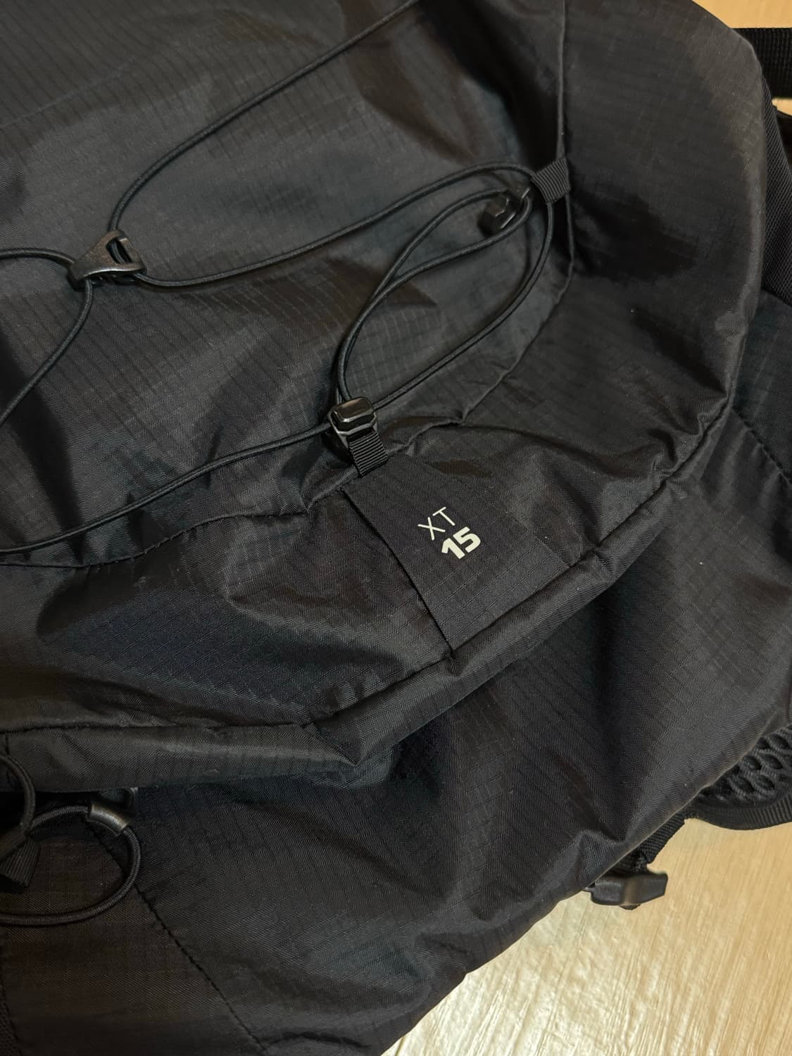 살로몬 x MM6 메종마르지엘라 XT-15 백팩 상품이미지3