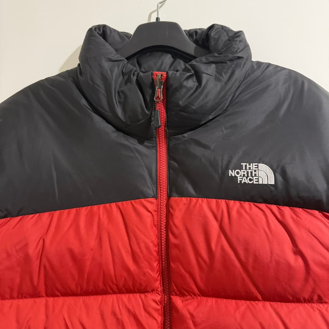 노스페이스 패딩 자켓 상품이미지2