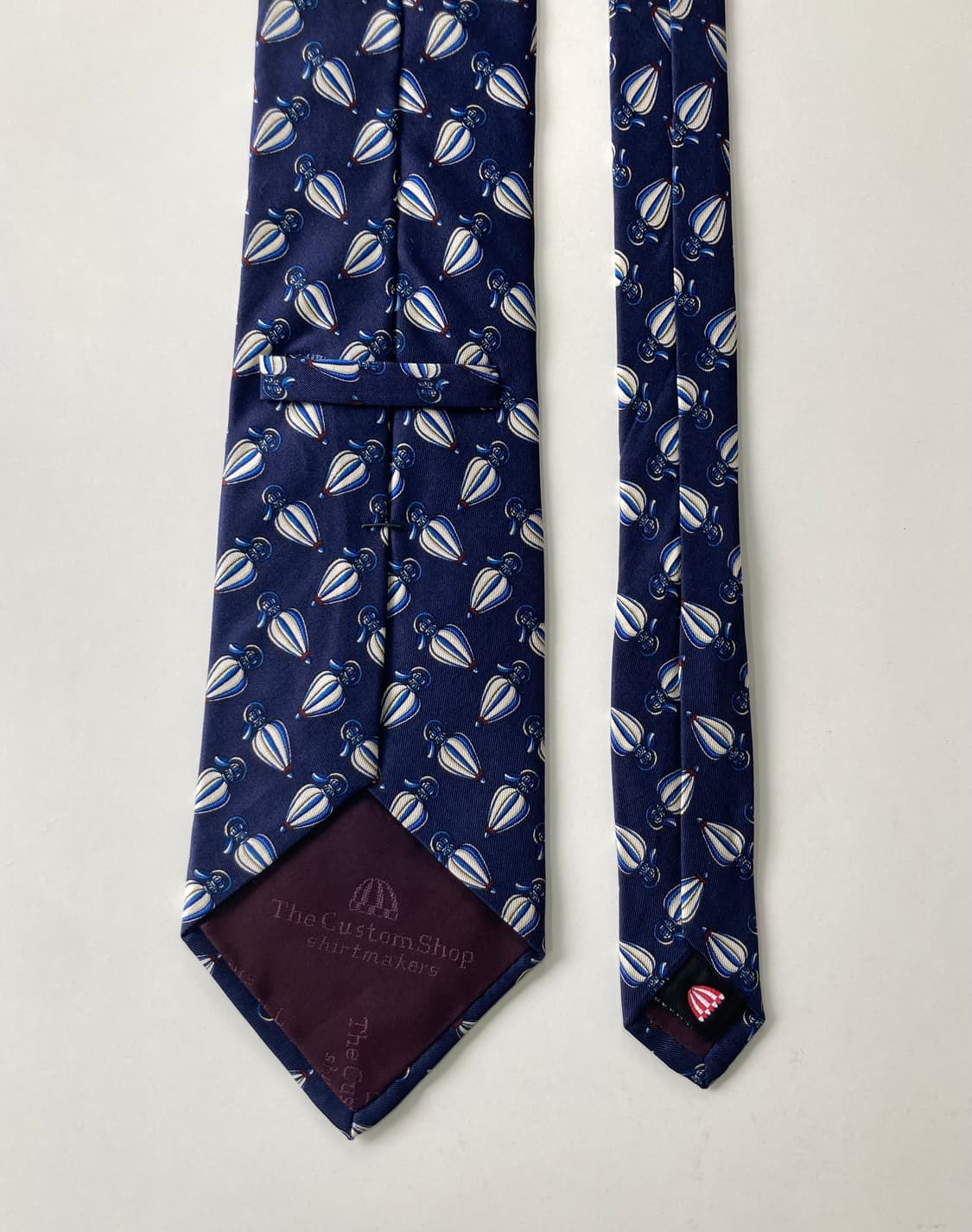 빈티지)넥타이 상품이미지2