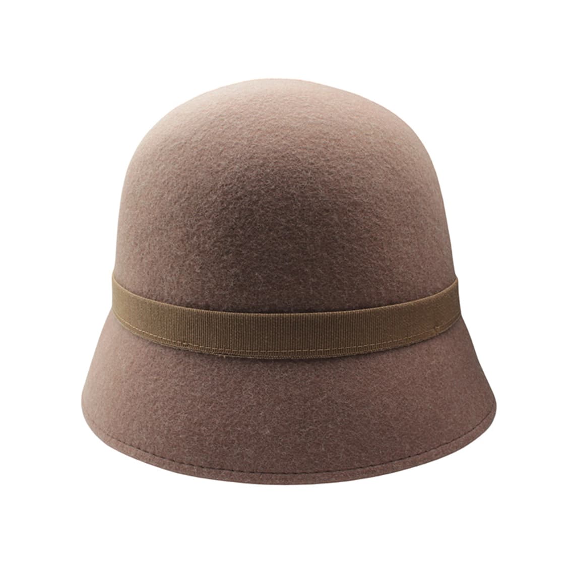 라파엘로 베티니 토프베이지 클로슈 모자 상품이미지1