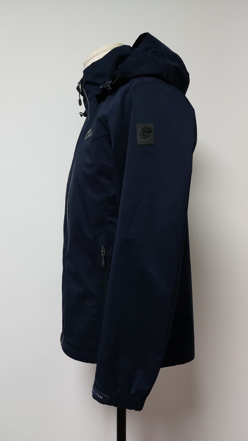 네파 남성 방수 바람막이 자켓 네이비 (95)

 상품이미지2