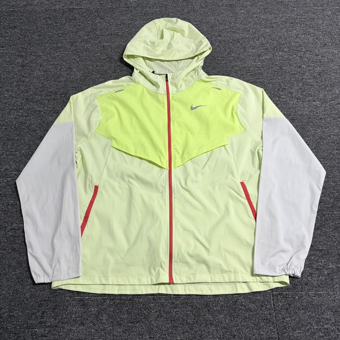 나이키 레펠 UV 윈드러너 자켓 상품이미지1