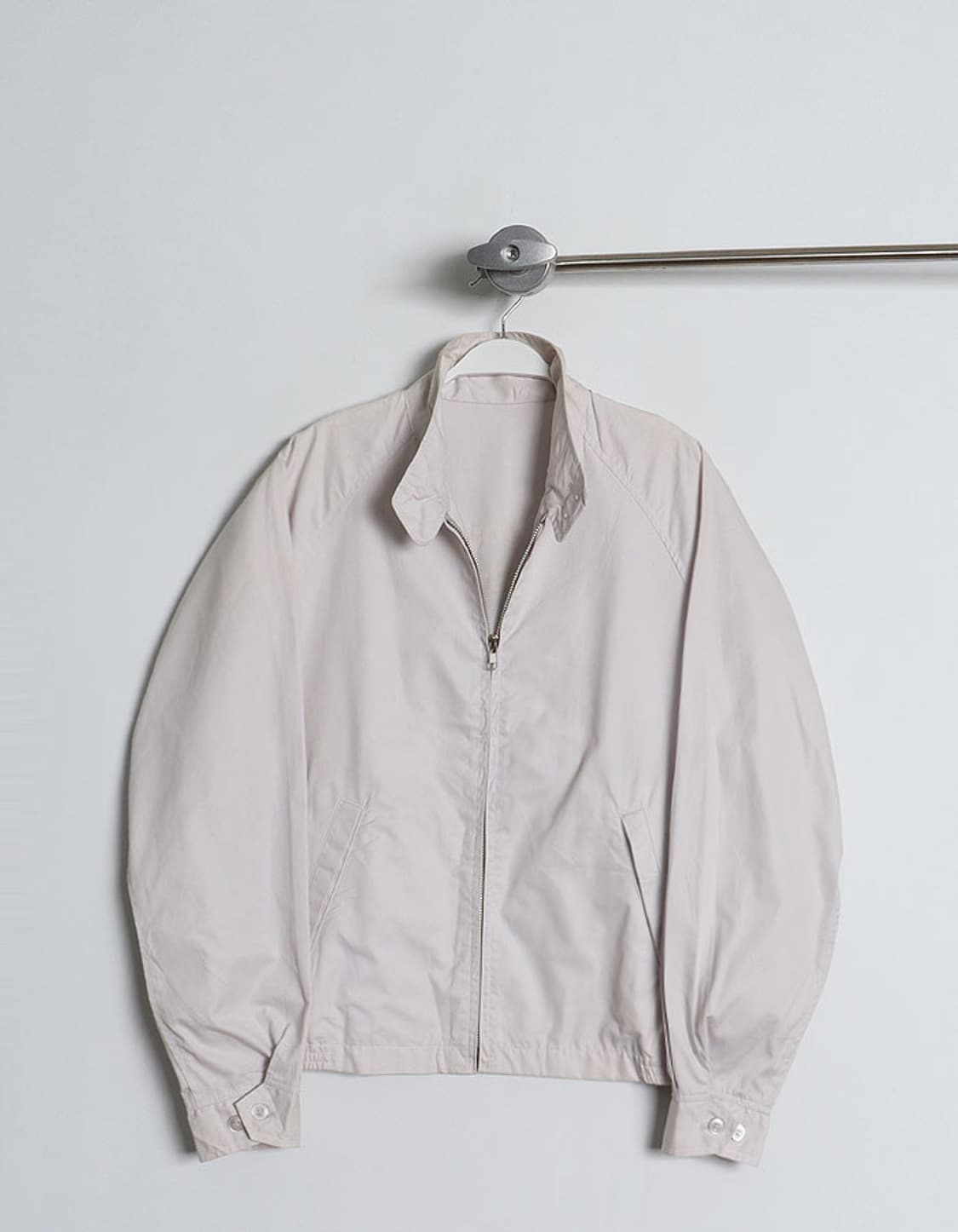 VAN-JAC- Harrington Jacket 상품이미지1