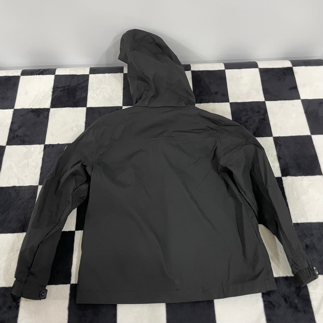 내셔널지오그래픽 아동 바람막이 (120) 상품이미지4