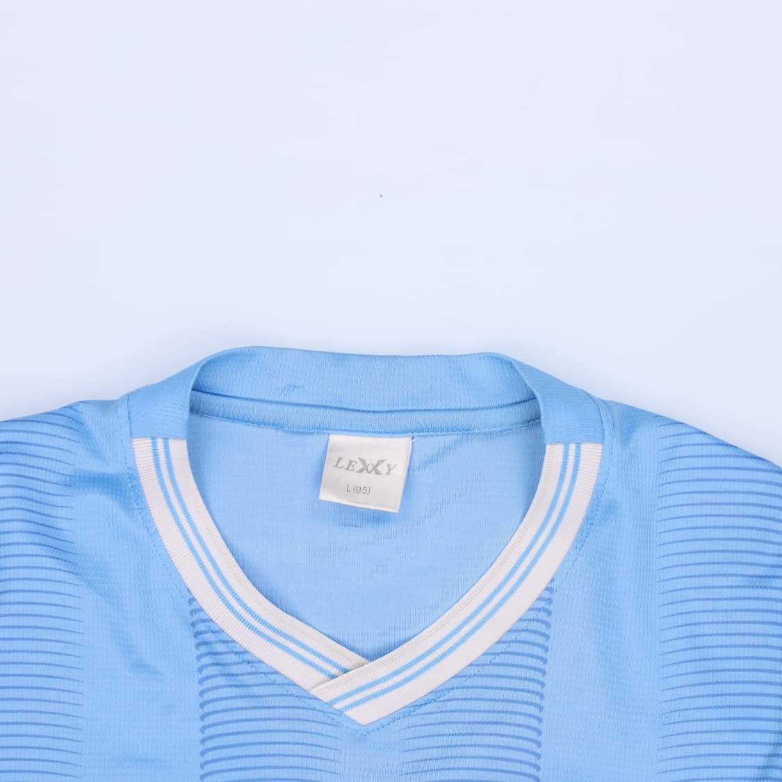 L 맨체스터 시티 축구 유니폼 0225H1 상품이미지5