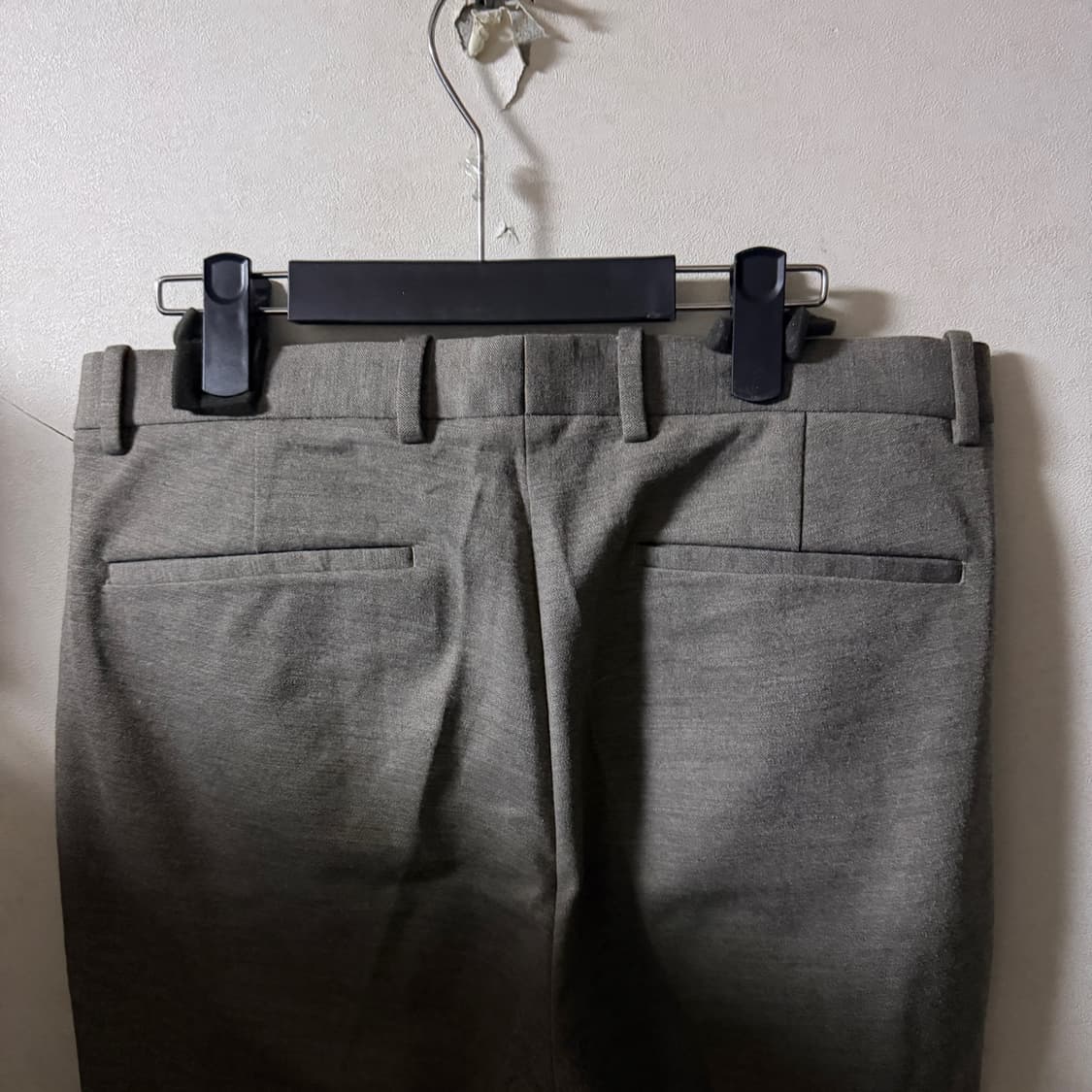 띠어리 남성 캐주얼 셋업 (42/32) 상품이미지8