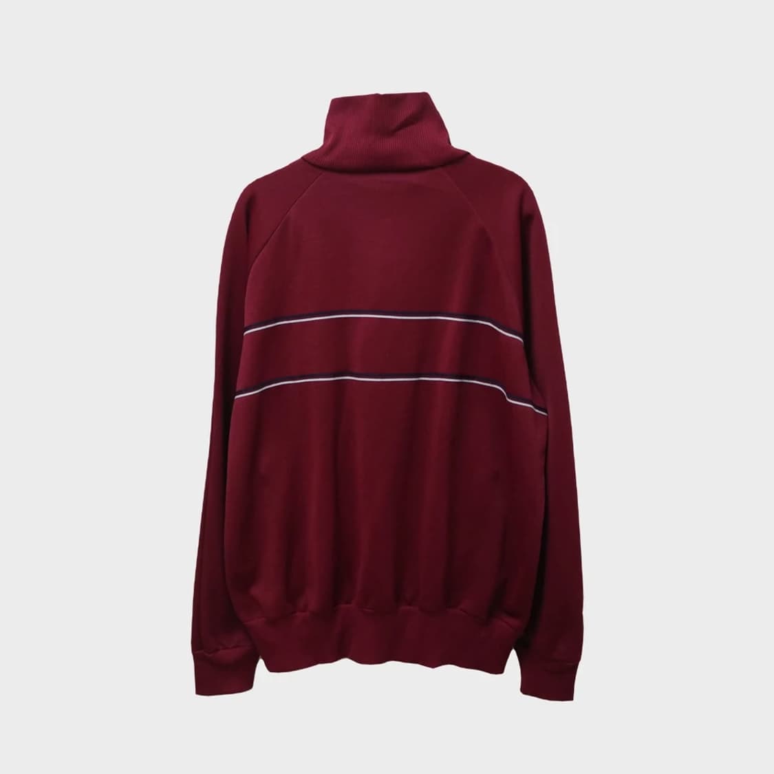 80'S 아디다스 파이어버드 져지 64019 상품이미지2