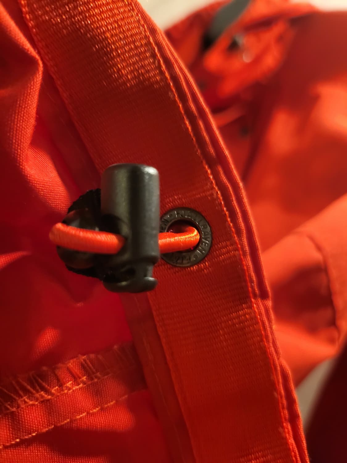 [L]피엘라벤 바르닥 아노락 자켓 우먼 상품이미지7