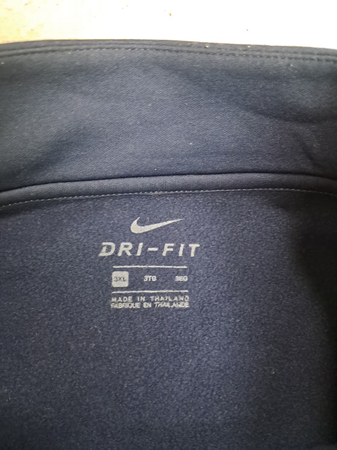 나이키 국대 져지 상품이미지3