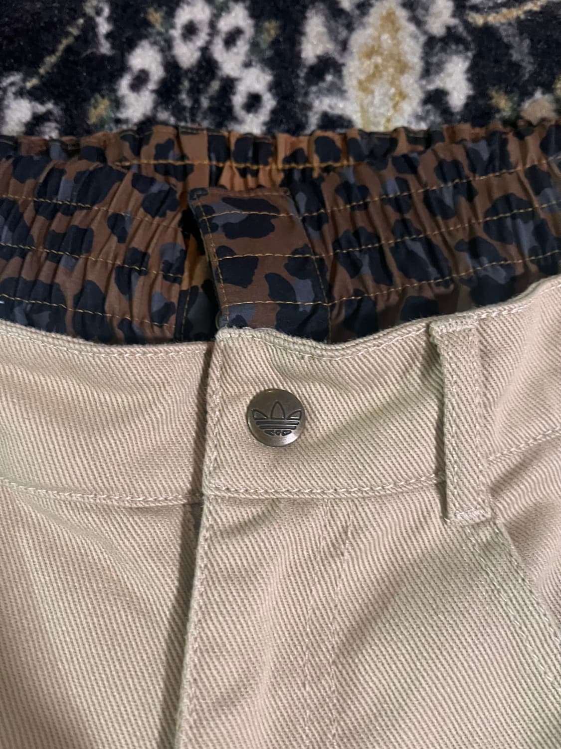 adidas 아디다스 새깅팬츠  상품이미지4