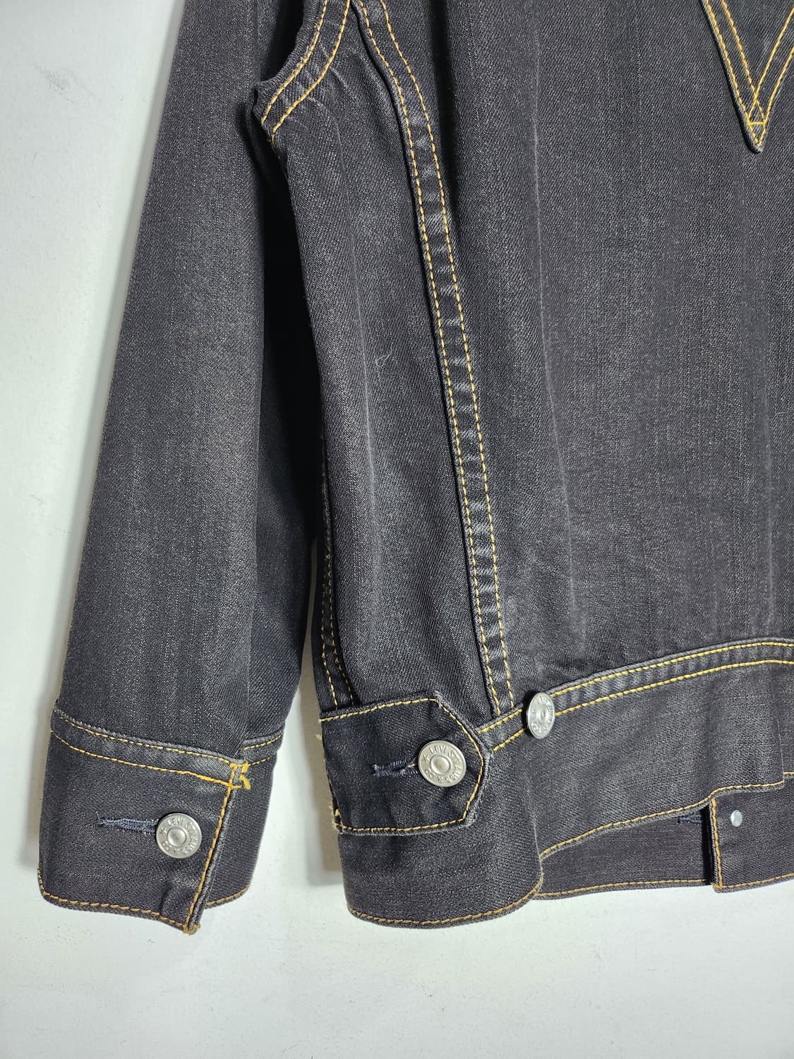 리바이스 타입 1 아이코닉 자켓 상품이미지6