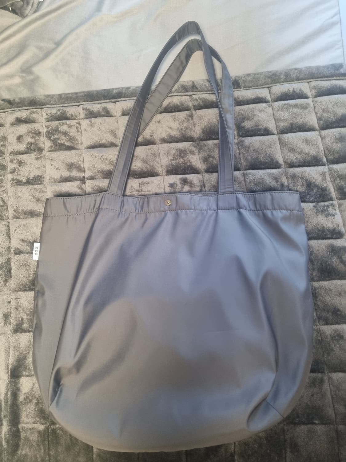 999휴머니티 토트백 상품이미지2