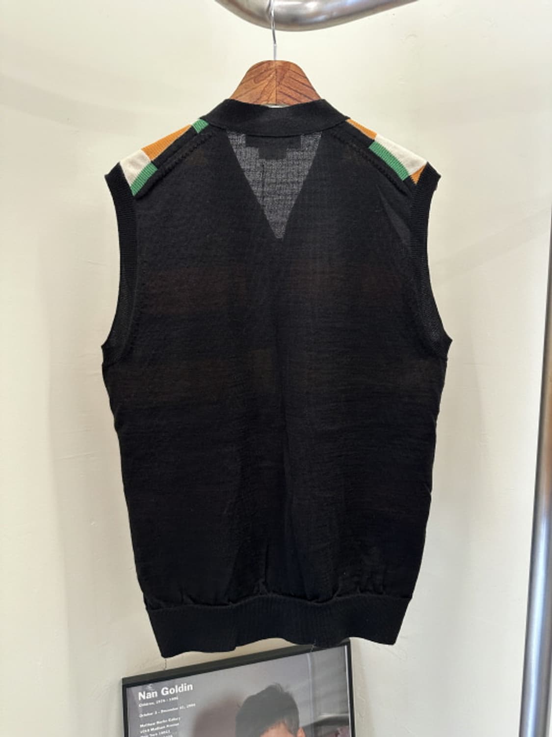 COMME DES GARCONS HOMME DEUX (L) 상품이미지4