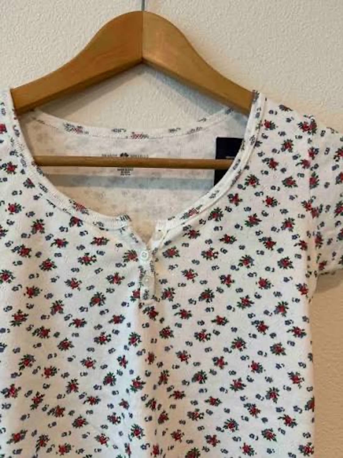 브랜드멜빌 플로럴T 상품이미지2