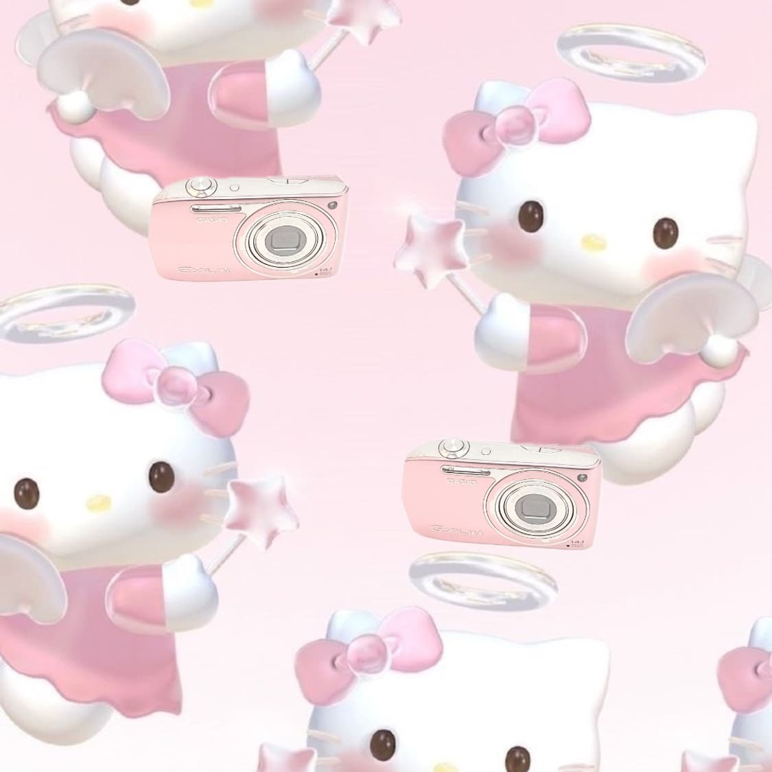 아일릿&딸기우유!) Casio Exilim EX-Z2000 디카 카메라 상품이미지1