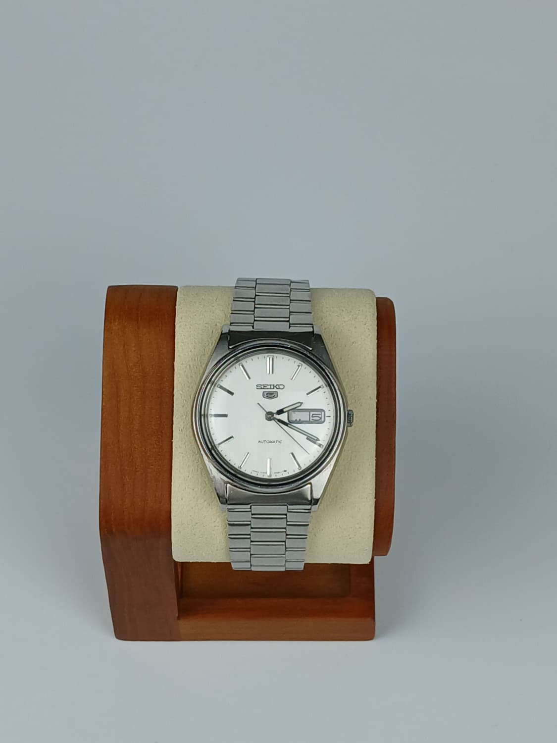 80s 세이코 5 AUTOMATIC 상품이미지2