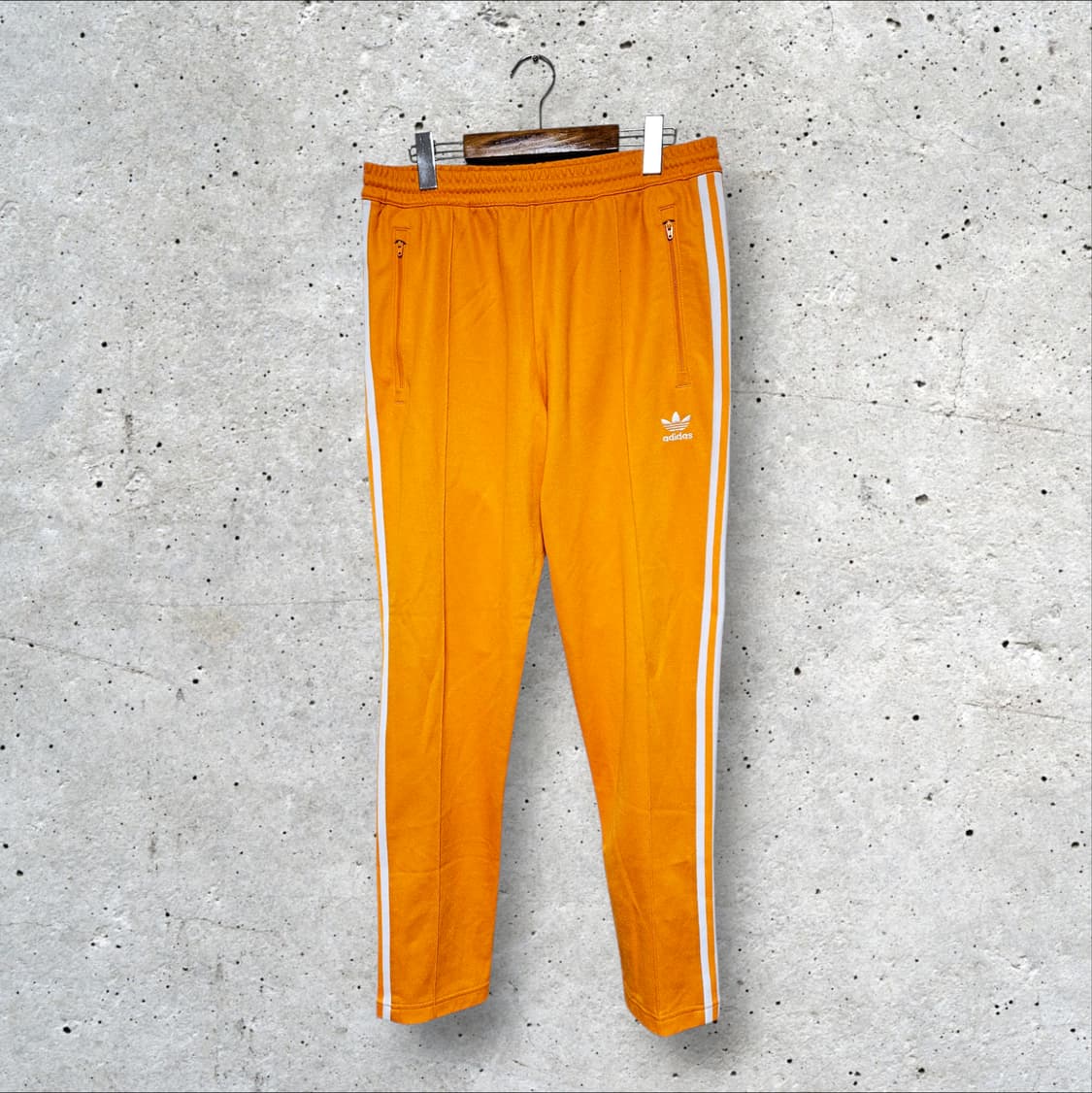 아디다스 베켄바우어 트랙팬츠 (XL) 상품이미지1