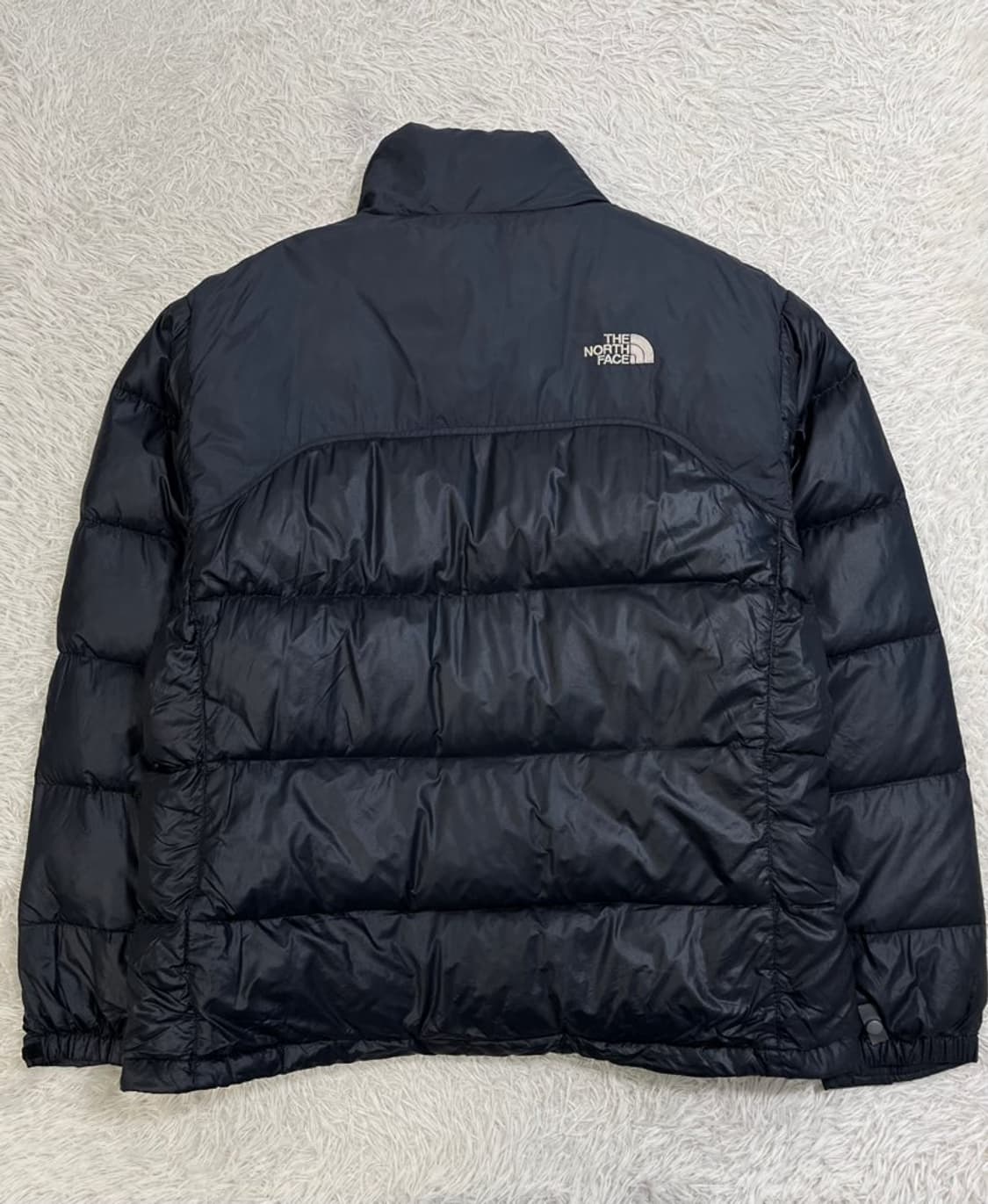 노스페이스 700 눕시 패딩/#564 상품이미지4