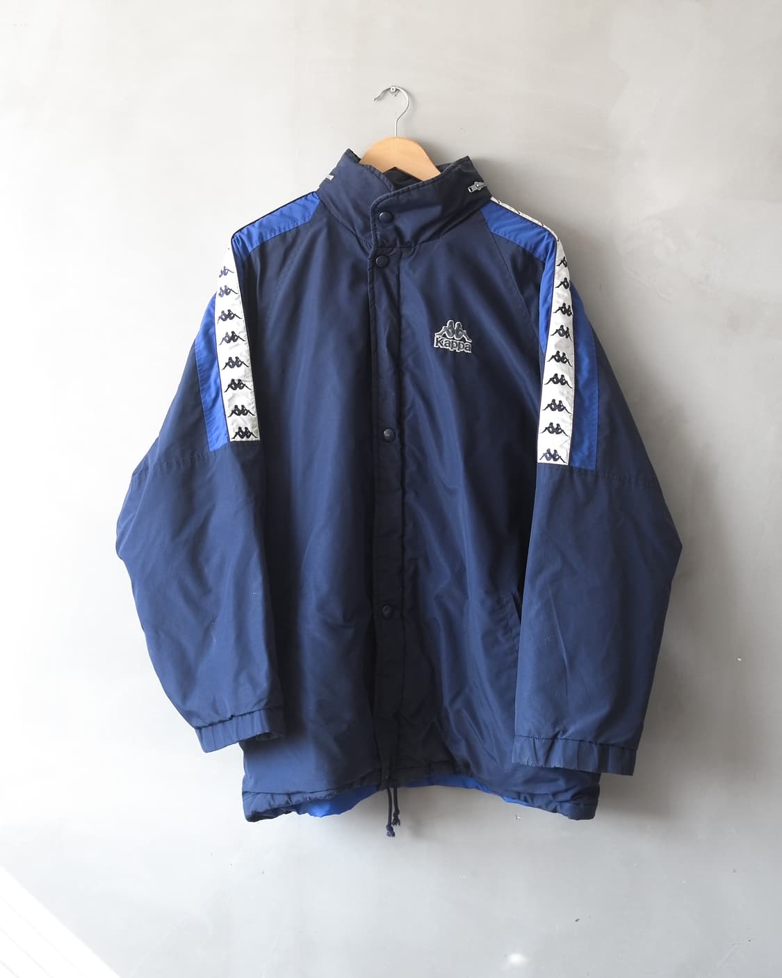 90-00s Kappa 상품이미지1