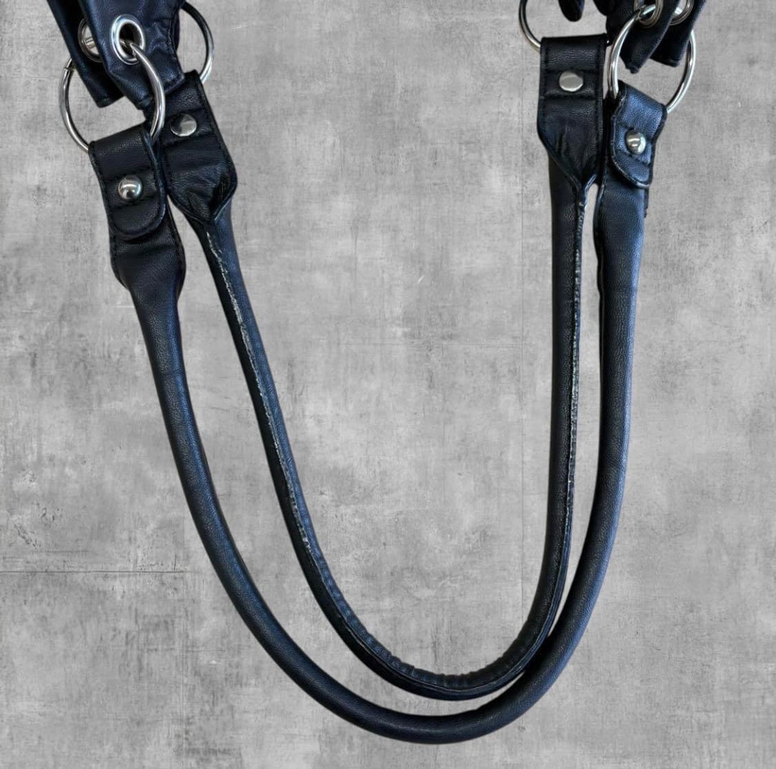 빈티지 숄더백 상품이미지3